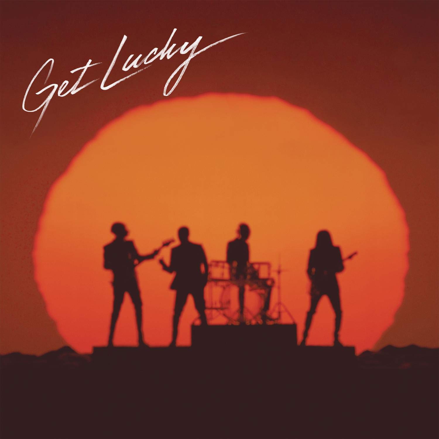 Amazon.com: Get Lucky